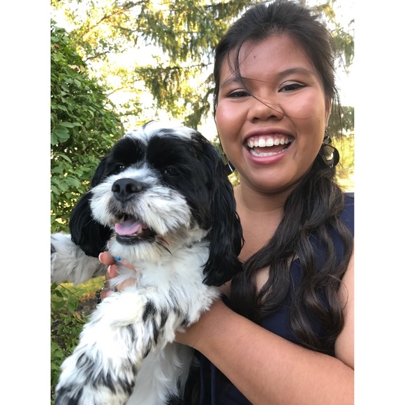 Meet your Posher, Sofia - Picture 1 of 1